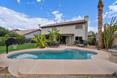 4245 E Meadow Drive, Phoenix, AZ 85032 - Photo 41