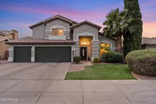 4245 E Meadow Dr, Phoenix, AZ 85032 - Photo 3