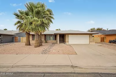 1753 S Emerson --, Mesa, AZ 85210 - Photo 1