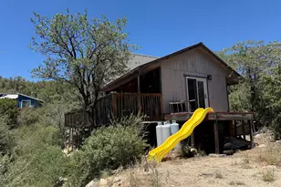 6557 E Mountain View Rd, Crown King, AZ 86343 - Photo 17