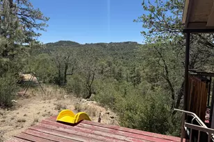 6557 E Mountain View Rd, Crown King, AZ 86343 - Photo 15