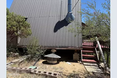 6557 E Mountain View Road, Crown King, AZ 86343 - Photo 19