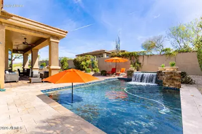 33655 N 78th Place, Scottsdale, AZ 85266 - Photo 45