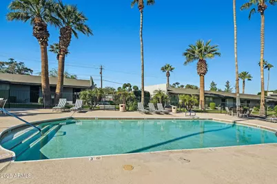 7141 N 16th Street #35, Phoenix, AZ 85020 - Photo 29