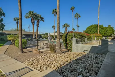 7141 N 16th Street #35, Phoenix, AZ 85020 - Photo 59