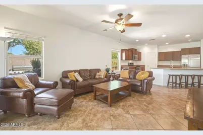 5637 W Euclid Avenue, Laveen, AZ 85339 - Photo 9