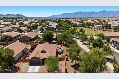 5637 W Euclid Avenue, Laveen, AZ 85339 - Photo 29