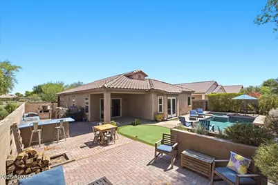 5637 W Euclid Avenue, Laveen, AZ 85339 - Photo 21