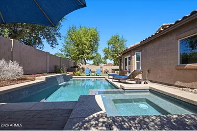 5637 W Euclid Avenue, Laveen, AZ 85339 - Photo 23