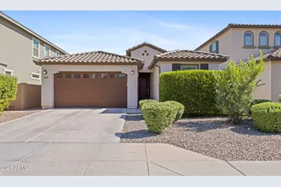 4282 E Appaloosa Road, Gilbert, AZ 85296 - Photo 1