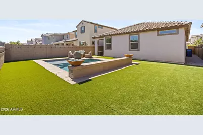 4282 E Appaloosa Road, Gilbert, AZ 85296 - Photo 31