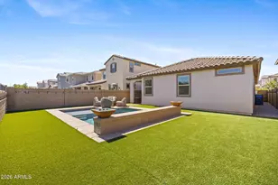 4282 E Appaloosa Rd, Gilbert, AZ 85296 - Photo 31