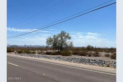 0 N Miller Road #-, Buckeye, AZ 85396 - Photo 5