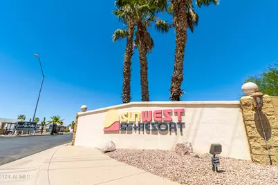450 W Sunwest Drive #179, Casa Grande, AZ 85122 - Photo 39