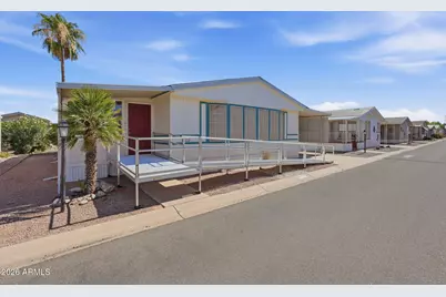 450 W Sunwest Drive #179, Casa Grande, AZ 85122 - Photo 11