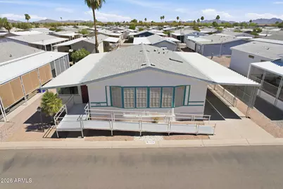 450 W Sunwest Drive #179, Casa Grande, AZ 85122 - Photo 37