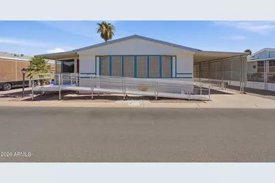 450 W Sunwest Drive #179, Casa Grande, AZ 85122 - Photo 1