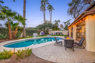 6709 E Sandra Terrace, Scottsdale, AZ 85254 - Photo 23