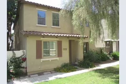 3449 S Falcon Drive, Gilbert, AZ 85297 - Photo 1