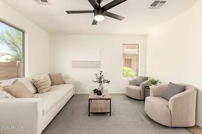 4638 W Lemon Avenue, Coolidge, AZ 85128 - Photo 5