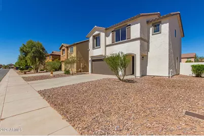 4638 W Lemon Avenue, Coolidge, AZ 85128 - Photo 3