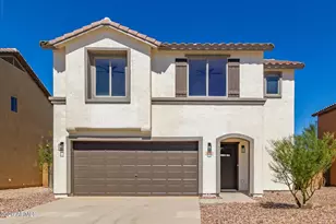4638 W Lemon Ave, Coolidge, AZ 85128 - Photo 1