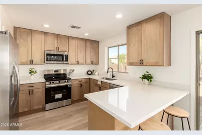 4638 W Lemon Avenue, Coolidge, AZ 85128 - Photo 9