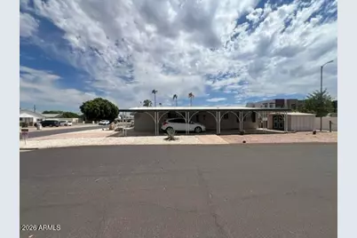 8421 E Main Street #132, Mesa, AZ 85207 - Photo 29