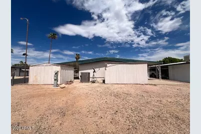 8421 E Main Street #132, Mesa, AZ 85207 - Photo 23