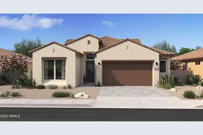 20811 W Palo Verde Drive, Buckeye, AZ 85396 - Photo 1