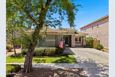 4212 E Marshall Avenue, Gilbert, AZ 85297 - Photo 3