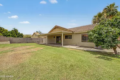 9310 E Ellis Street, Mesa, AZ 85207 - Photo 15