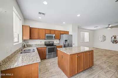 1553 E Prickly Pear Place, Casa Grande, AZ 85122 - Photo 13