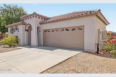 1553 E Prickly Pear Place, Casa Grande, AZ 85122 - Photo 3