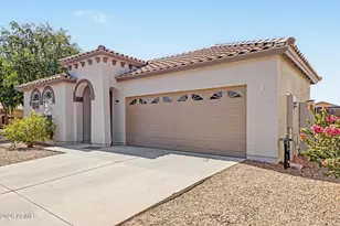 1553 E Prickly Pear Pl, Casa Grande, AZ 85122 - Photo 3