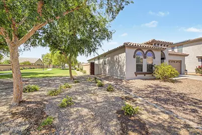 1553 E Prickly Pear Place, Casa Grande, AZ 85122 - Photo 5
