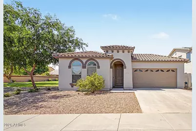 1553 E Prickly Pear Place, Casa Grande, AZ 85122 - Photo 1