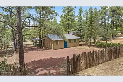 1724 Lyerly Avenue, Lakeside, AZ 85929 - Photo 3