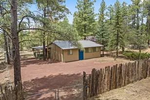 1724 Lyerly Ave, Lakeside, AZ 85929 - Photo 3