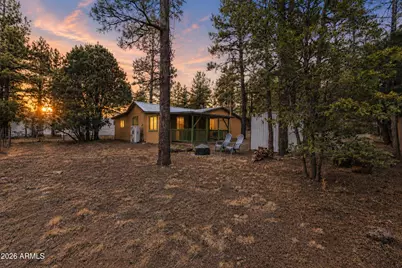 1724 Lyerly Avenue, Lakeside, AZ 85929 - Photo 1