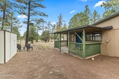 1724 Lyerly Avenue, Lakeside, AZ 85929 - Photo 11