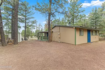 1724 Lyerly Avenue, Lakeside, AZ 85929 - Photo 35