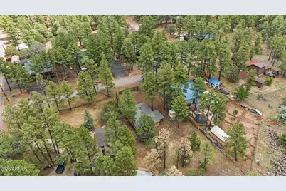 1724 Lyerly Avenue, Lakeside, AZ 85929 - Photo 43