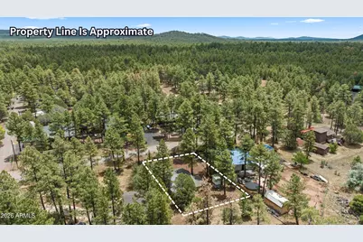 1724 Lyerly Avenue, Lakeside, AZ 85929 - Photo 7