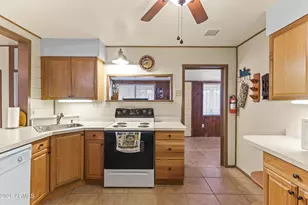 1724 Lyerly Ave, Lakeside, AZ 85929 - Photo 19