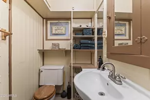 1724 Lyerly Ave, Lakeside, AZ 85929 - Photo 25