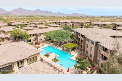 20100 N 78th Place #2210, Scottsdale, AZ 85255 - Photo 25