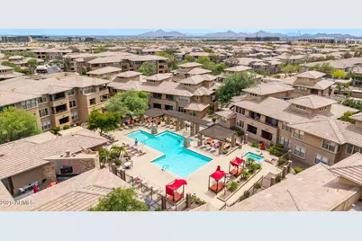 20100 N 78th Place #2210, Scottsdale, AZ 85255 - Photo 21