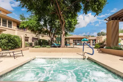 20100 N 78th Place #2210, Scottsdale, AZ 85255 - Photo 25