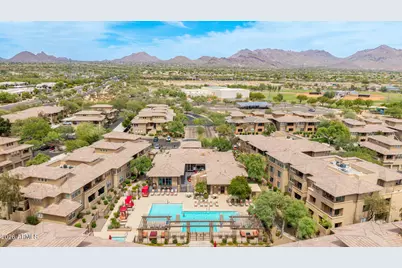 20100 N 78th Place #2210, Scottsdale, AZ 85255 - Photo 21